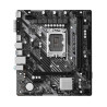 Scheda Madre H610M-Hdv/M.2 R2.0 (90-Mxbjh0-A0Uayz) Sk 1700