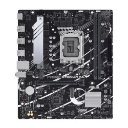 Scheda Madre Prime B760M-R D4 (90Mb1Ha0-M0Eay0) Sk 1700