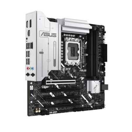 Scheda Madre Prime Z890M-Plus Wifi (90Mb1J80-M0Eay0) Sk 1851