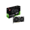 Scheda Video Geforce Rtx 3060 Ventus 2X Oc 8 Gb (V397-644R)