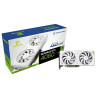 Scheda Video Geforce Rtx 4060 8 Gb Polar Fox Twin V1 (M-Nrtx4060/6Rghppp-M2624)