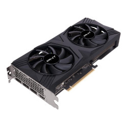Scheda Video Geforce Rtx 4060 Ti Verto Dual Fan Dlss3 8Gb (Vcg4060T8Dfxpb1)