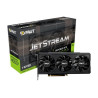 Scheda Video Geforce Rtx 4060Ti Jetstream 16 Gb (Ne6406T019T1-10)