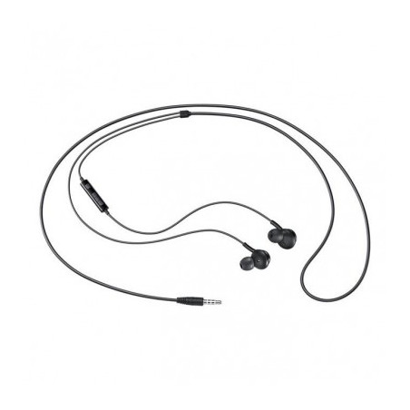 Auricolari In-Ear Basic Ia500 Nero (Eo-Ia500Bbegww)