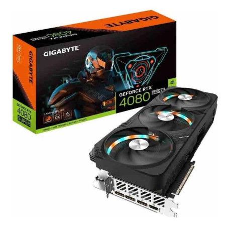 Scheda Video Geforce Rtx 4080 Super Gaming Oc 16 Gb (9Vn408Sgo-00-10)