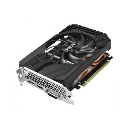 Scheda Video Gtx 1660 Stormx 6 Gb (Ne51660018J9-165)