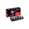 Scheda Video Radeon Hellhound Rx7800 Xt 16Gb (16G-L/Oc)