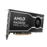 Scheda Video Radeon Pro W7500 8 Gb Ddr6 (100-300000078)