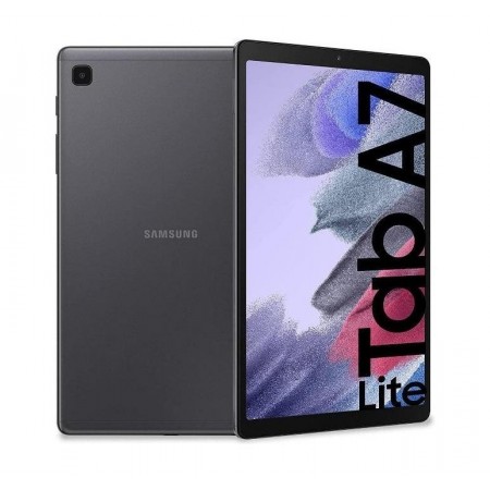 Tablet Galaxy Tab A7 Lite T220 8.7" 64Gb Wifi Gray (Sm-T220)