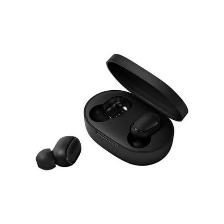 Auricolari Mi True Earbuds Basic 2 Neri (Accsmxia0050)