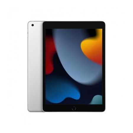 Tablet Ipad 9 10.2" 64Gb Wifi Argento (Mk2L3Ty/A)