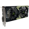 Scheda Video Rtx 3050 6 Gb Nebula Twin V2 Low Profile (N73930500M26060)