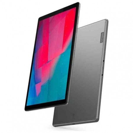 Tablet Tab M10 Hd 10.1 32Gb 4G Gray (Za6V0225Se)