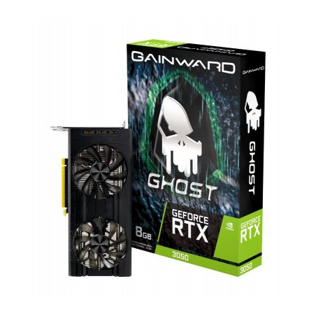 Scheda Video Rtx 3050 Ghost 8 Gb (471056224-3222)