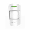 Sensore Ajmp Motionprotect Rilevatore Volumetrico Pir Senza Fili Wireless 868Mhz Pet Immune (Aj-38193)