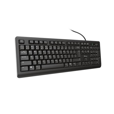 Tastiera Primo Keyboard It Nera (23882)