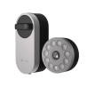 Serratura Smart Lock Kit - Serratura (Cs-Dl01S) + Tastierino (Cs-Dl01Cp)