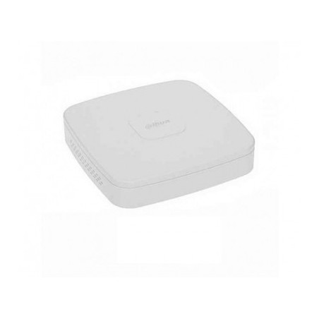 Sistema Di Sorveglianza Nvr 8 Canali Smart 1U (Nvr4108-4Ks2/L)