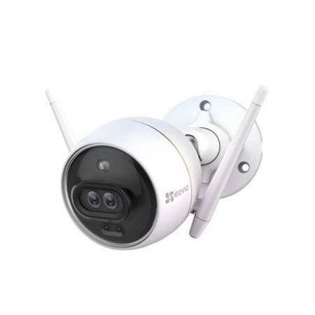Telecamera Sorveglianza C3X Outdoor Smart Dual Lens Wifi (Cs-Cv310-C0-6B22Wf)