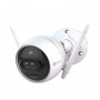 Telecamera Sorveglianza C3X Outdoor Smart Dual Lens Wifi (Cs-Cv310-C0-6B22Wf)