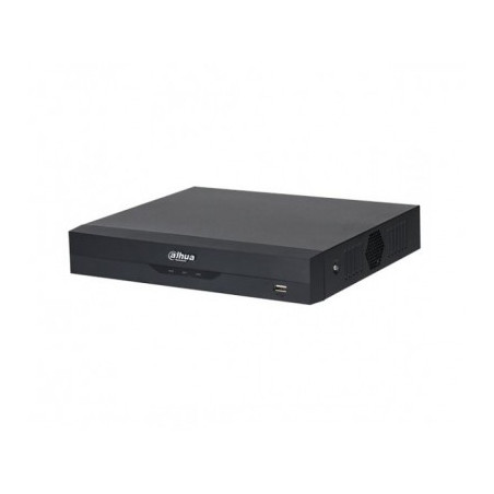 Sistema Di Sorveglianza Xvr 8 Canali (Xvr5108H-I3)