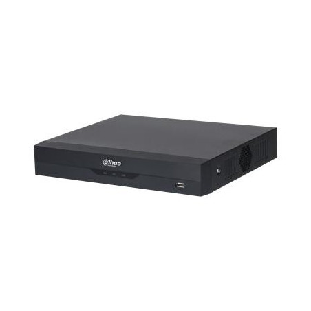 Sistema Di Sorveglianza Xvr 8 Canali (Xvr5108Hs-4Kl-I3)