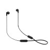 Auricolari Tune 215 Bt (T215Btblk) Nero