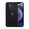 Smartphone Iphone 12 128Gb Nero - Ricondizionato - Gar. 6 Mesi - Grado A+