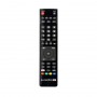 Telecomando Universale Completo Per Tv 4 In 1 Programmabile Tramite Pc (Acctvsue0009)
