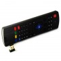 Telecomando Universale Controllo Remoto Air Mouse Q-A08 Per Box/Smart Tv