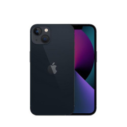 Smartphone Iphone 13 128Gb Midnight Black Nero - Ricondizionato - Gar. 12 Mesi - Grado A