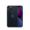 Smartphone Iphone 13 128Gb Midnight Black Nero - Ricondizionato - Gar. 6 Mesi - Grado A