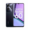 Smartphone Note 60 6+128Gb Marble Black Nero Dual Sim