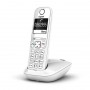 Telefono Cordless Gigaset As690W Bianco (S30852-H2816-K102)