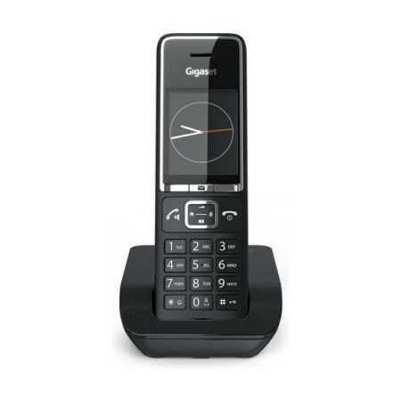 Telefono Cordless Gigaset Comfort C550 Nero (S30852-H3001-K104)