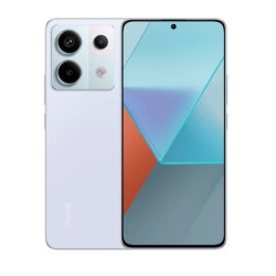 Smartphone Redmi Note 13 Pro 256Gb 5G Aurora Purple Viola