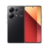 Smartphone Redmi Note 13 Pro 8+256Gb 4G Midnight Black Eu Nero