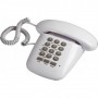 Telefono Fisso Sole Bianco (10273080)