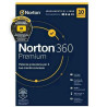Software Antivirus Box 360 Premium - 10 Dispositivi 75Gb (Fc-21429125)