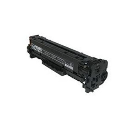 Toner Compatibile Hp Cf210X Cb540A Ce320A Nero