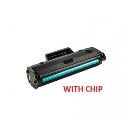 Toner Compatibile Hp W1106A 106A Con Chip