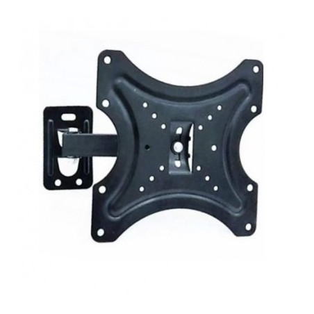 Staffa Supporto A Parete Orientabile Blu&Line Per Tv Fino A 47" (Bl14)