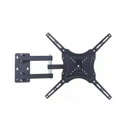 Staffa Supporto A Parete Orientabile Blu&Line Per Tv Fino A 55" (Bl26)