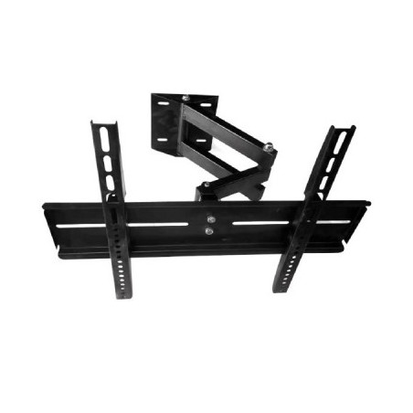 Staffa Supporto A Parete Orientabile Blue Line Per Tv Fino A 55" (Bl114)
