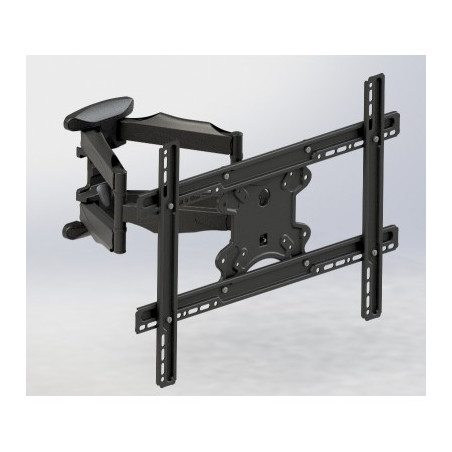 Staffa Supporto A Parete Tc-St011 Da 23" A 85"