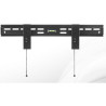 Staffa Supporto A Parete Tecno Tc-St04 Da 32" A 65"