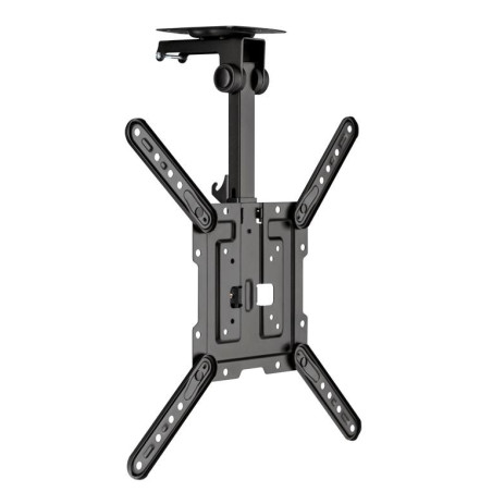 Staffa Supporto A Soffitto Per Tv Da 23" A 55" (Rdm S24)