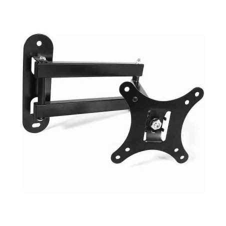Staffa Supporto Lcd 2 Snodi Fino A 32 Pollici Portata Max 15Kg (Bl13 24Ch001)