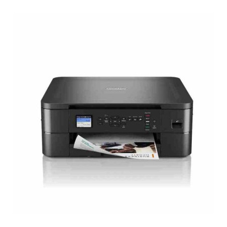 Stampante Multifunzione Dcp-J1050Dw (Dcpj1050Dwre1) Inkjet Wireless