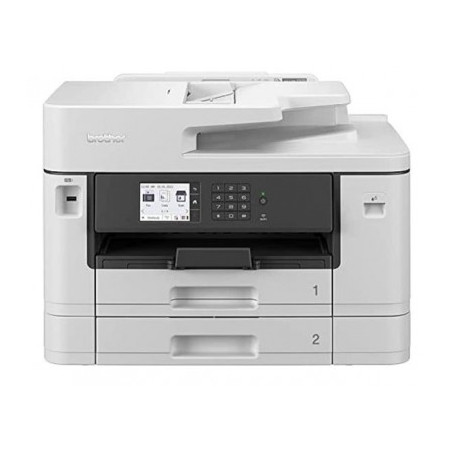 Stampante Multifunzione Mfc-J5740Dw Inkjet A3 Wireless (Mfcj5740Dwre1)
